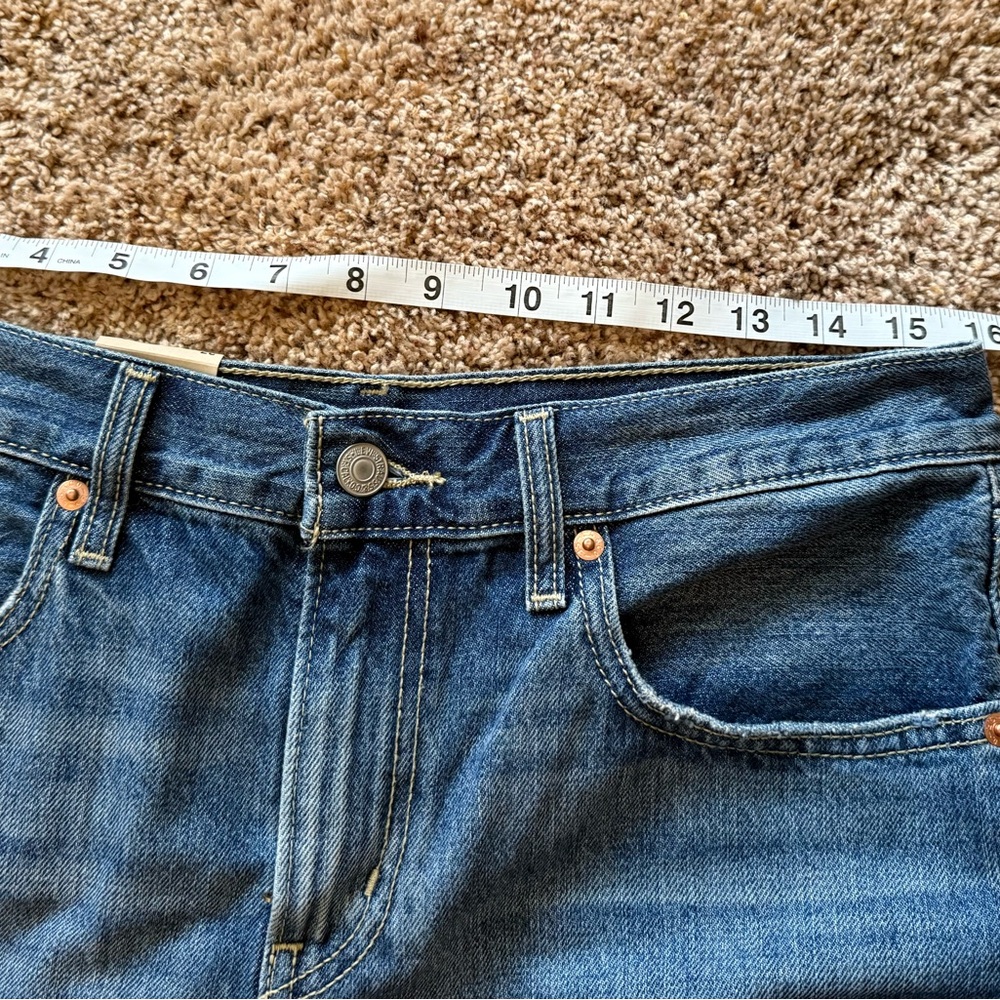 Levi’s Jeans NWT - Picture 4 of 8